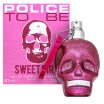 Police To Be Sweet Girl woda perfumowana dla kobiet 40 ml