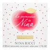 Nina Ricci Les Gourmandises de Nina toaletní voda pro ženy 50 ml