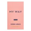 Armani (Giorgio Armani) My Way Intense parfémovaná voda pro ženy 90 ml