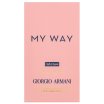 Armani (Giorgio Armani) My Way Intense Eau de Parfum nőknek 50 ml