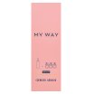 Armani (Giorgio Armani) My Way Intense - Refill parfémovaná voda pro ženy 150 ml