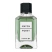 Lacoste Match Point Eau de Toilette férfiaknak 100 ml
