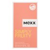 Mexx Simply Fruity Eau de Toilette da donna 50 ml