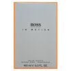 Hugo Boss Boss In Motion Eau de Toilette bărbați 100 ml