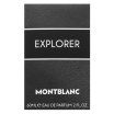 Mont Blanc Explorer Eau de Parfum férfiaknak 60 ml