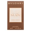 Bvlgari Man Terrae Essence Eau de Parfum bărbați 100 ml