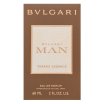 Bvlgari Man Terrae Essence Eau de Parfum da uomo 60 ml