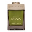 Bvlgari Man Wood Essence parfémovaná voda pre mužov 150 ml