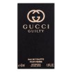 Gucci Guilty Pour Femme 2021 woda toaletowa dla kobiet 50 ml