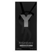 Yves Saint Laurent Y Le Parfum woda perfumowana dla mężczyzn 100 ml