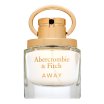 Abercrombie & Fitch Away Woman Eau de Parfum nőknek 30 ml