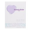 Franck Olivier Franck Olivier Passion Eau de Parfum nőknek 50 ml