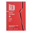 Giorgio Beverly Hills Red for Men toaletná voda pre mužov 100 ml