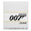 James Bond 007 Cologne Eau de Cologne férfiaknak 30 ml
