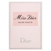 Dior (Christian Dior) Miss Dior 2019 Eau de Toilette nőknek 50 ml