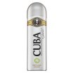 Cuba Gold tělový spray pro muže 200 ml