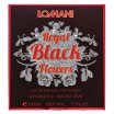 Lomani Royal Black Flowers Eau de Parfum nőknek 100 ml