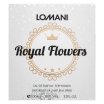 Lomani Royal Flowers Eau de Parfum nőknek 100 ml