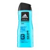 Adidas Ice Dive Gel de duș bărbați 400 ml