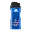 Adidas UEFA Champions League Victory Edition sprchový gel pro muže 250 ml