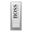 Hugo Boss Boss No.6 Bottled tusfürdő férfiaknak 200 ml