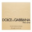 Dolce & Gabbana The One Gold Intense parfumirana voda za ženske 50 ml