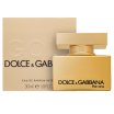Dolce & Gabbana The One Gold Eau de Parfum nőknek 30 ml