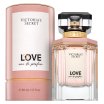 Victoria's Secret Love Eau de Parfum da donna 50 ml