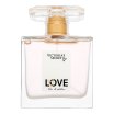 Victoria's Secret Love parfémovaná voda pre ženy 30 ml