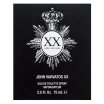 John Varvatos XX toaletna voda za muškarce 75 ml