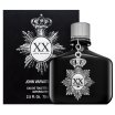 John Varvatos XX toaletna voda za muškarce 75 ml