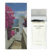 Dolce & Gabbana Light Blue Escape to Panarea toaletní voda pro ženy 50 ml