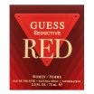 Guess Seductive Red Eau de Toilette femei 75 ml