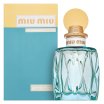 Miu Miu L'Eau Bleue parfémovaná voda pro ženy 100 ml