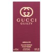 Gucci Guilty Absolute pour Femme parfémovaná voda za žene 50 ml