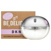 DKNY Be 100% Delicious parfémovaná voda pre ženy 50 ml