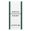 Lacoste Match Point Toaletna voda za moške 50 ml