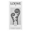 Loewe Loewe 7 Plata Eau de Toilette férfiaknak 100 ml