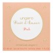 Emanuel Ungaro Fruit d'Amour Pink Eau de Toilette nőknek 30 ml