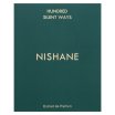 Nishane Hundred Silent Ways Parfum unisex 100 ml