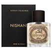 Nishane Safran Colognise kolínská voda unisex 100 ml