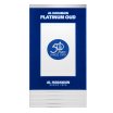Al Haramain Platinum Oud 50 Years parfémovaná voda unisex 100 ml