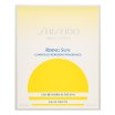 Shiseido Rising Sun Eau de Toilette femei 100 ml