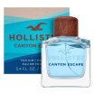 Hollister Canyon Escape toaletní voda pro muže 100 ml