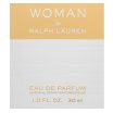 Ralph Lauren Woman Eau de Parfum nőknek 30 ml
