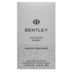 Bentley Infinite Rush White Edition Toaletna voda za moške 100 ml