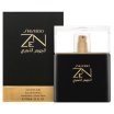 Shiseido Gold Elixir woda perfumowana dla kobiet 100 ml