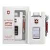 Swiss Army Unlimited SnowFlower toaletná voda pre ženy 30 ml