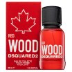 Dsquared2 Red Wood Eau de Toilette femei 30 ml