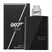 James Bond 007 Seven Intense woda perfumowana dla mężczyzn 50 ml